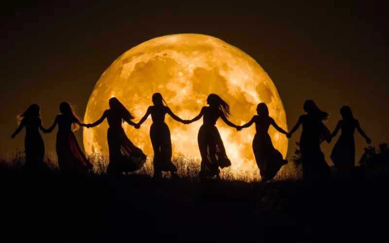 The hidden reality discovered through ritual | Michael L. Raposa » IAI TV