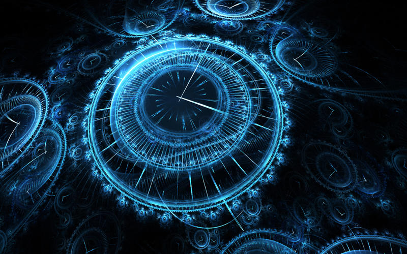 Carlo Rovelli explains Spacetime and the Structure of Reality