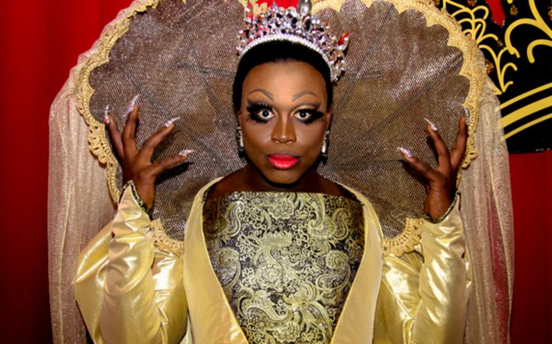 Subversive Rituals How I Become A Drag Queen IAI TV