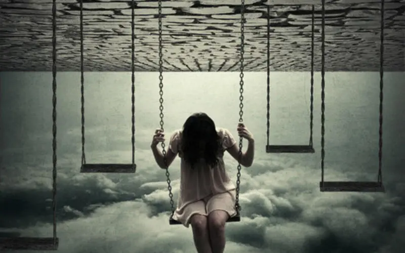 The Last Taboo - Paedophilia, innocence and morality