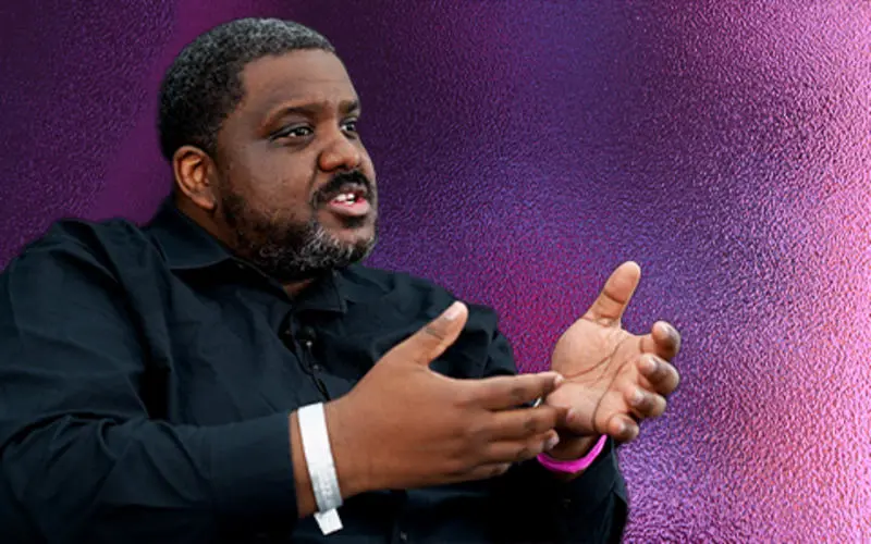 Dilemmas of black manhood Tommy Curry