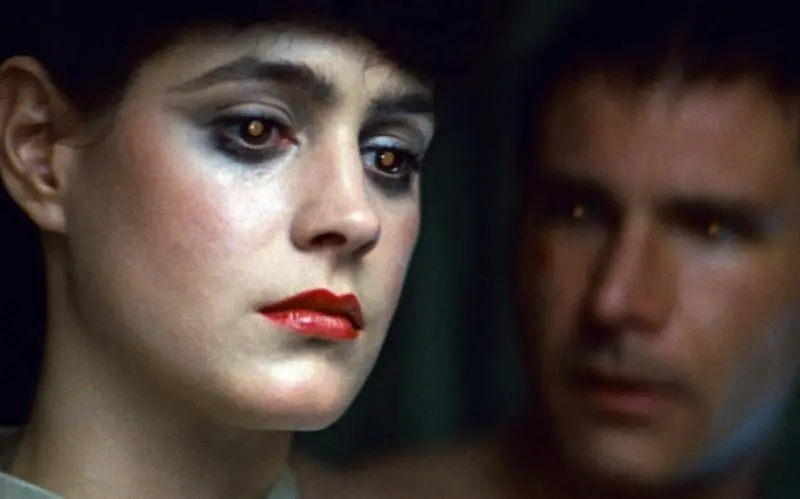 Who Is Rachael? Blade Runner and Personal Identity » IAI TV