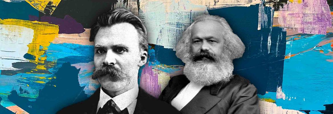 21 11 4.Marx and Nietzsche