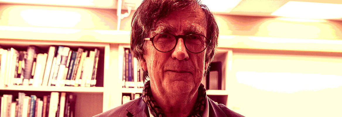Bruno Latour against modernity