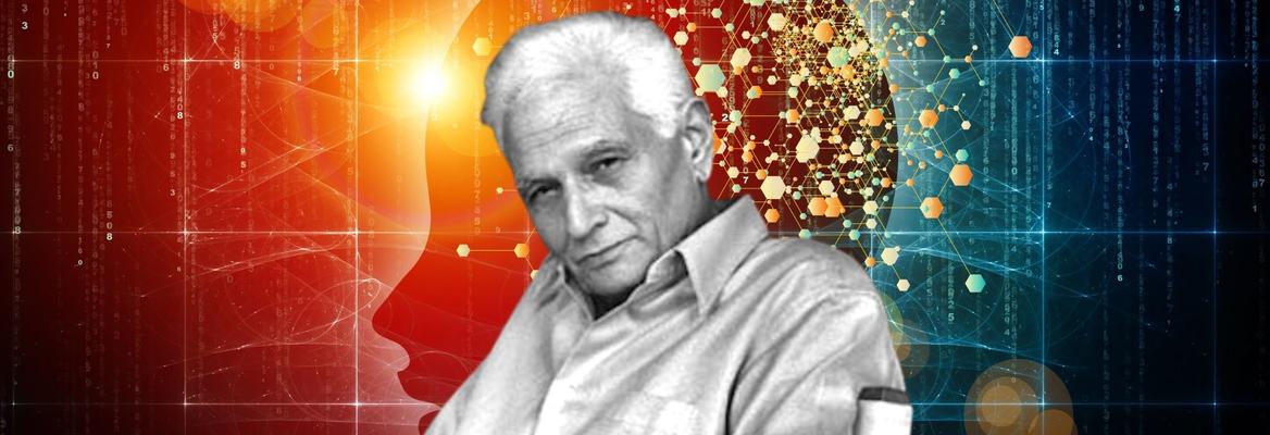 Derrida and trouble with metaphysics