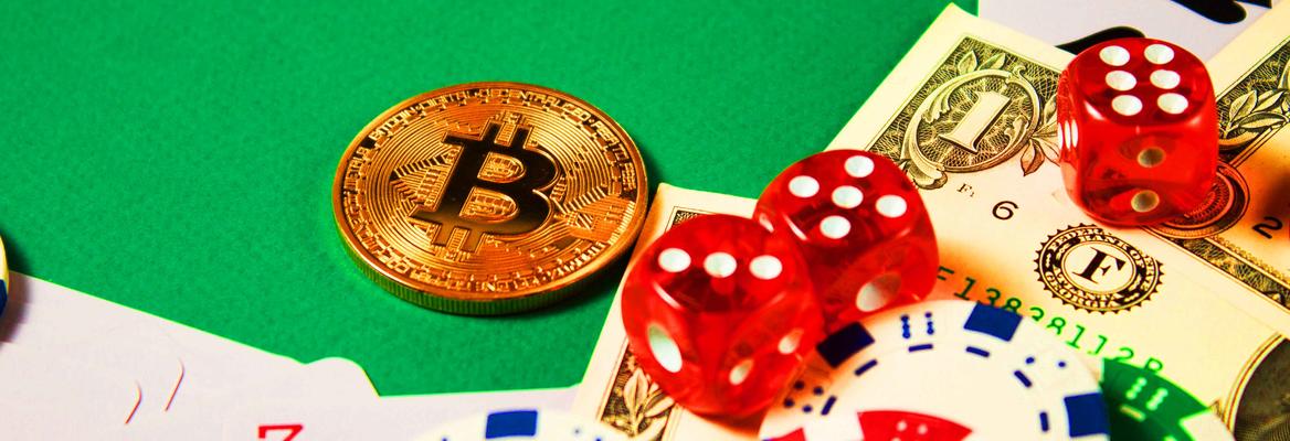 Crypto: gambling by disguise | Paul Delfabbro » IAI TV