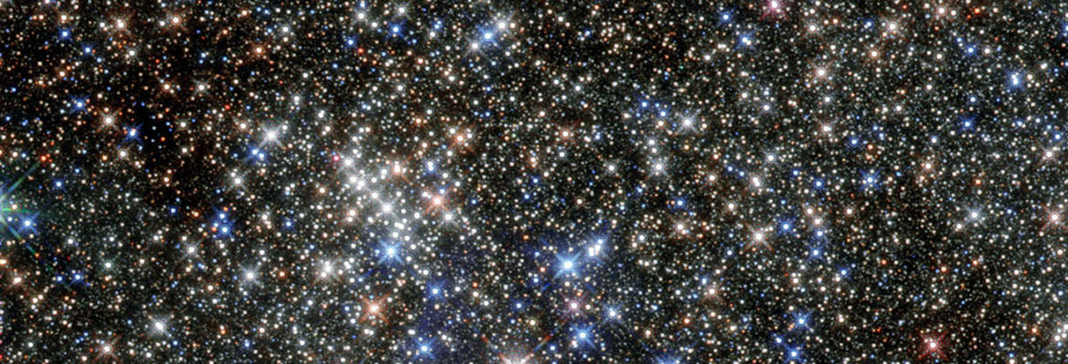 Coding the Universe: Physics, Patterns and Information Theory » IAI TV