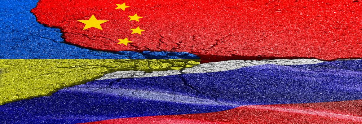 Russia China and the Ukraine war min