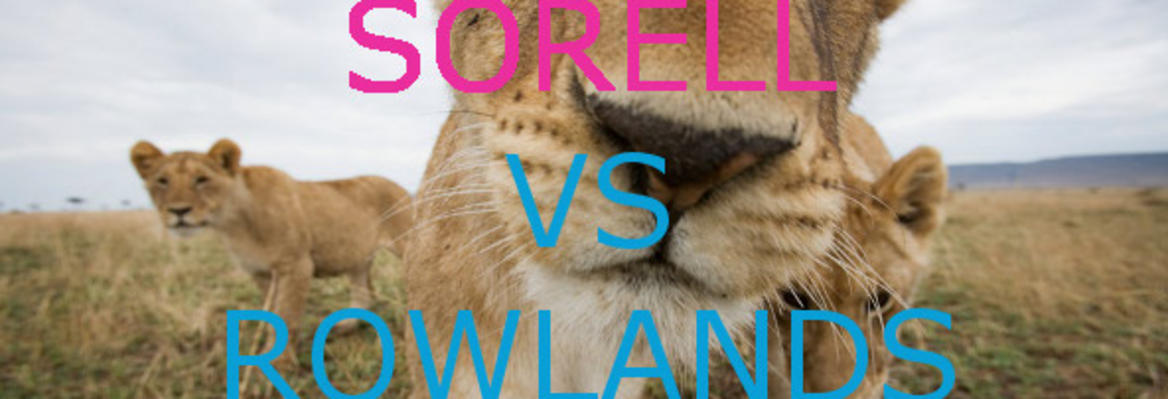 Sorell vs Rowlands 45 1