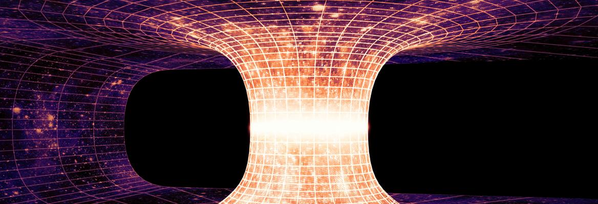 The truth about quantum computers and wormholes