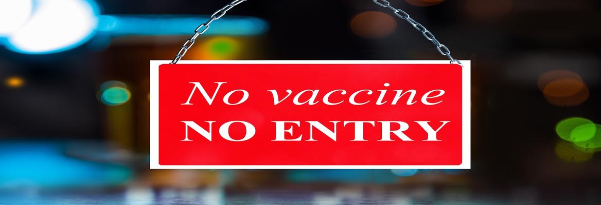 vaccine mandatory