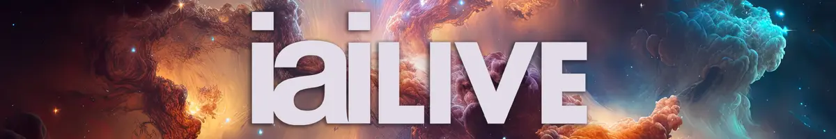 COMING SOON: IAI Live November