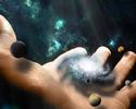 Playing Dice With The Universe: Is the universe unknowable even to itself?