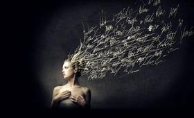 Dark matter of the mind3