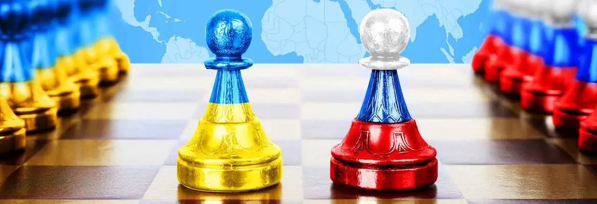 China vs. Russia (1): Battle of the chess schools