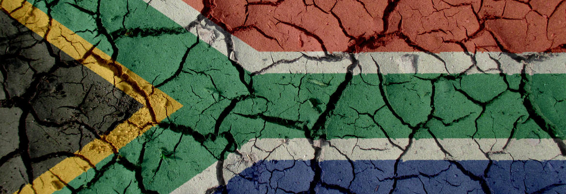 A divided South Africa needs Arendt