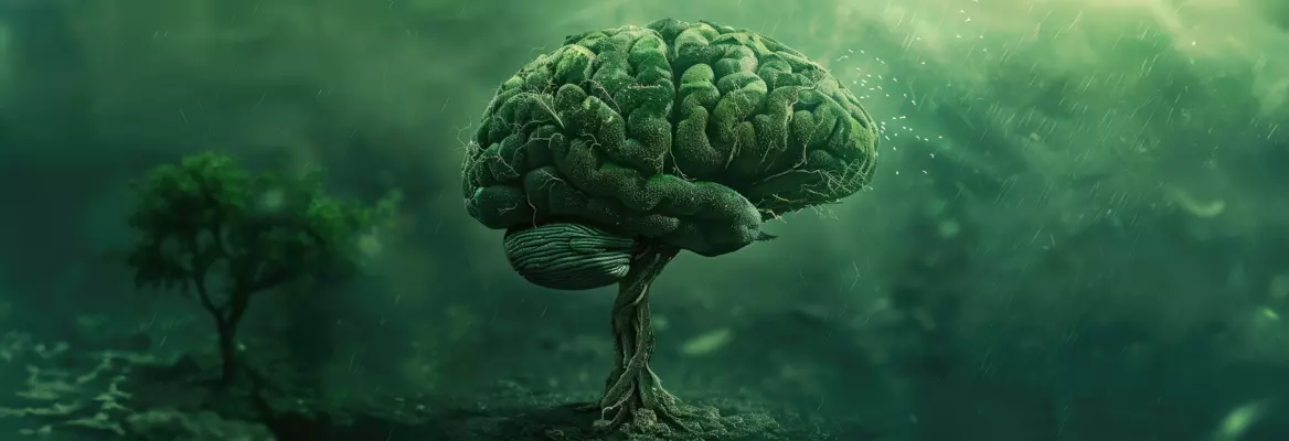 The chemical roots of consciousness Addy Pross » IAI TV