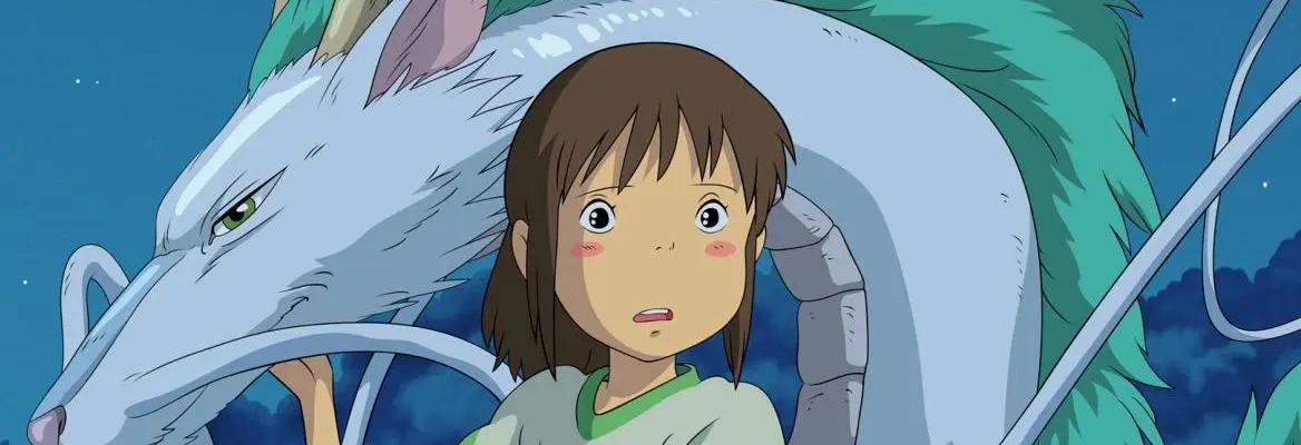 10 Spirited Away Facts You Never Knew