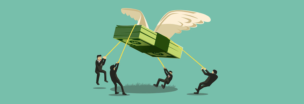 The myth of greedflation