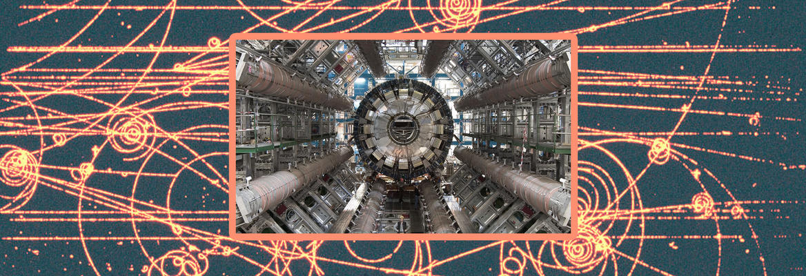 We need new physics not new particles