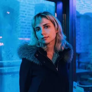 Confessions of a sex worker | Liara Roux