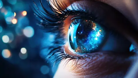 The story of the universe