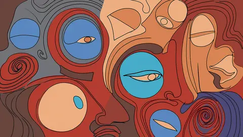 The good, the bad, and the beautiful