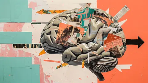 The consciousness test