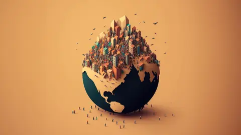 The global population crisis