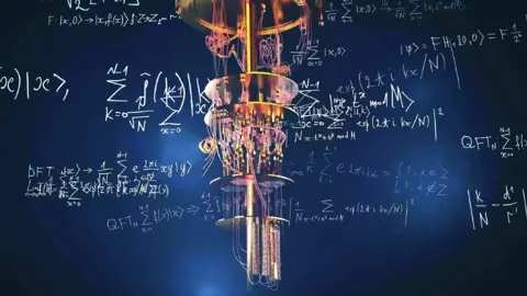 The quantum hoax