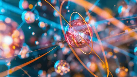 The quantum unknown