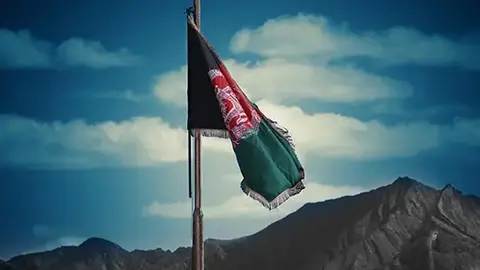 War and peace in Afghanistan