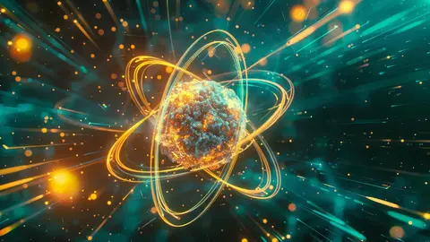 Physics, particles, and fairytales