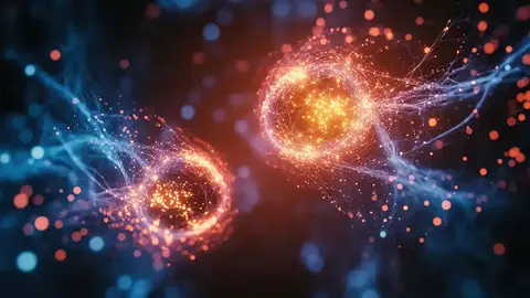 The future of entanglement