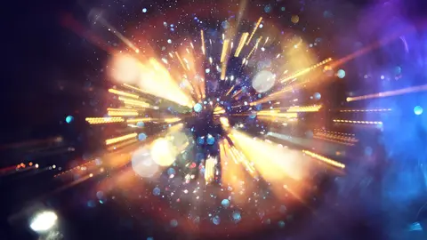 The age of the universe