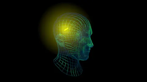 Alien thinking
