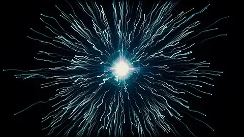 The end of physics as we know it