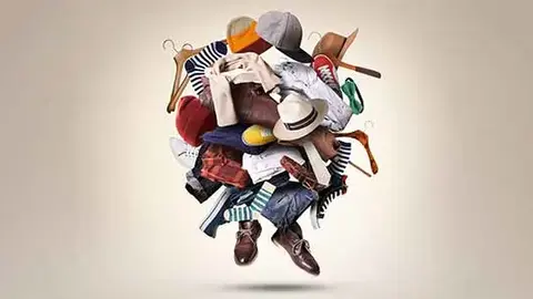 Dressed: A Philosophy of Fashion