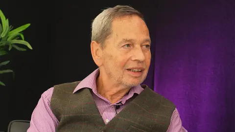 Frank Furedi | Interview