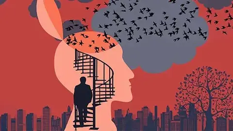 Free will is a necessary illusion