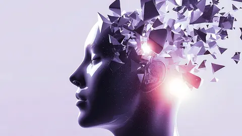 I forget therefore I am