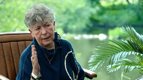 Consciousness has evolutionary roots, with Eva Jablonka