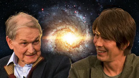 Our future theories of the universe