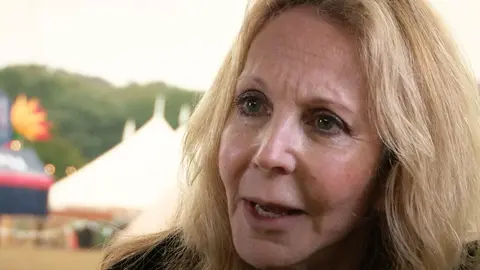 Rebecca Goldstein | In-depth Interview