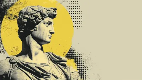 The rise and fall of the grand narrative