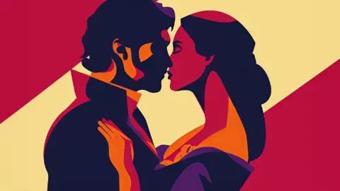 The unexpected intimacy of sex work
