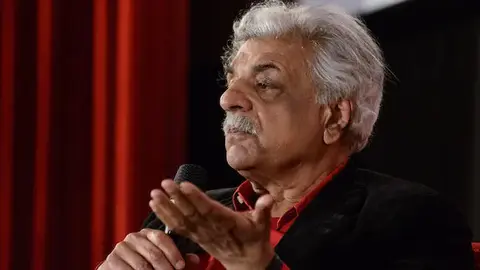 The Arc of Life: Tariq Ali