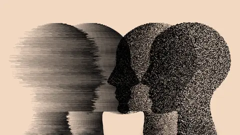 The man who mistook reality for a fantasy Gabriele Ferretti » IAI TV