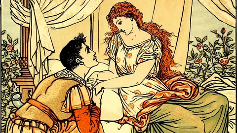 Brains, beauty, and bad judgment