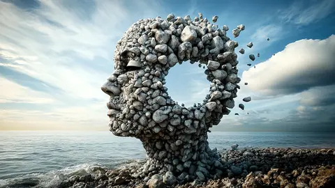 The unconscious mind